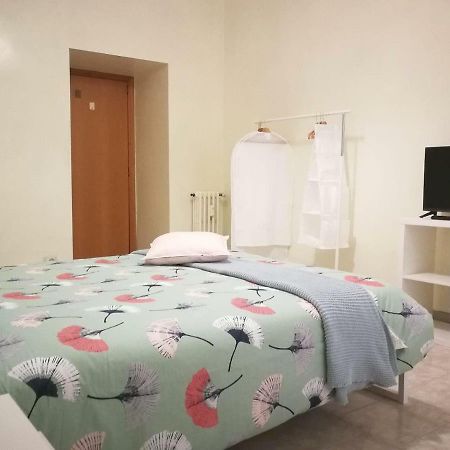 Esperimento N3 Hotel Buitenkant foto