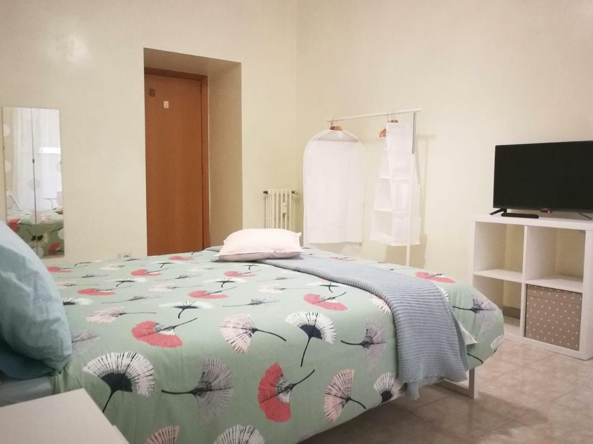 Esperimento N3 Hotel Buitenkant foto